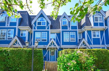 44 11571 Thorpe RD Richmond, Richmond Apartments for sale, MLS® R2994812