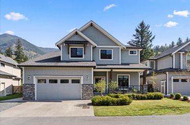 44 1885 Columbia Valley RD Lindell Beach, Lindell Beach Apartments for sale, MLS® R2995223