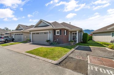 44 45824 Stevenson RD Chilliwack, Chilliwack Apartments for sale, MLS® R3027077