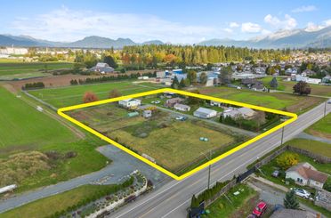44233 Keith Wilson RD Chilliwack, Chilliwack Apartments for sale, MLS® R2985286
