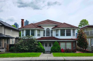 4438 Napier ST Burnaby, Burnaby Apartments for sale, MLS® R3002506