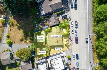 443B Bowen Island Trunk RD Bowen Island, Bowen Island Apartments for sale, MLS® R2989463