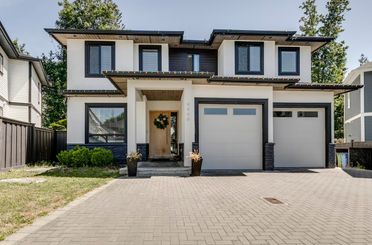 4446 Emily Carr PL Abbotsford, Abbotsford Apartments for sale, MLS® R3026432