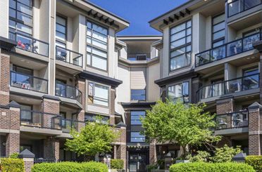 446 10838 City Parkway Surrey, Surrey Apartments for sale, MLS® R3003825