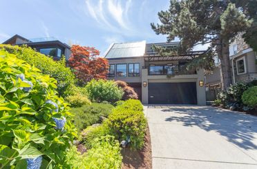 4468 W 1st AVE Vancouver, Vancouver Apartments for sale, MLS® R3010616