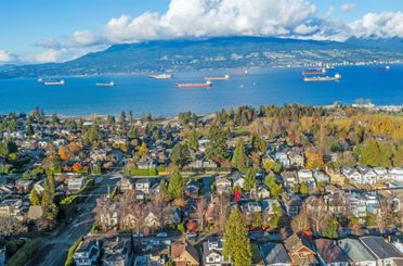 4473 W 5th AVE Vancouver, Vancouver Apartments for sale, MLS® R2946080