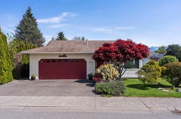 44801 Cumberland AVE Chilliwack, Chilliwack Apartments for sale, MLS® R2994614