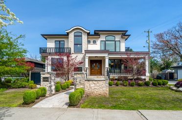 4482 Brakenridge ST Vancouver, Vancouver Apartments for sale, MLS® R2990019
