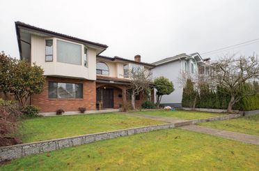 4487 Napier ST Burnaby, Burnaby Apartments for sale, MLS® R2993322
