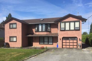 4491 Boundary RD Richmond, Richmond Apartments for sale, MLS® R2863608