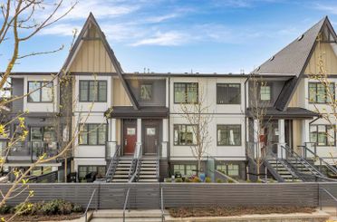 45 19451 Sutton AVE Pitt Meadows, Pitt Meadows Apartments for sale, MLS® R2973928