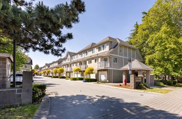 45 7831 Garden City RD Richmond, Richmond Apartments for sale, MLS® R3007025