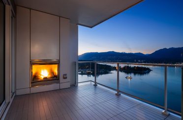 4501 1011 W Cordova ST Vancouver, Vancouver Apartments for sale, MLS® R3001944