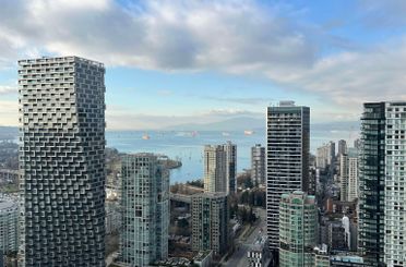 4502 1372 Seymour ST Vancouver, Vancouver Apartments for sale, MLS® R2960545