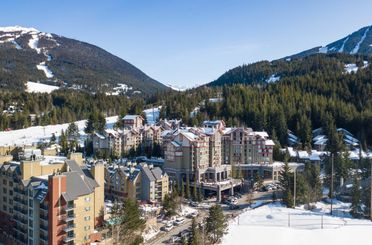 451/452 4090 Whistler Way Whistler, Whistler Apartments for sale, MLS® R2976642