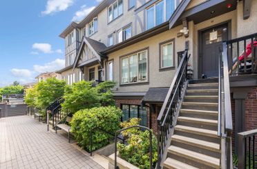 451 W 63rd AVE Vancouver, Vancouver Apartments for sale, MLS® R3031376
