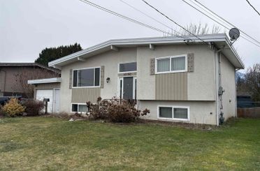 45192 Montcalm RD Chilliwack, Chilliwack Apartments for sale, MLS® R2975158