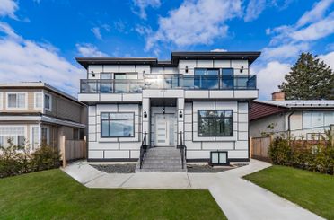 4527 Clinton ST Burnaby, Burnaby Apartments for sale, MLS® R2990933