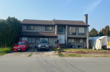 4529 Savoy ST Delta, Delta Apartments for sale, MLS® R2945283
