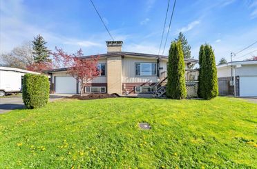 45295 Bernard AVE Chilliwack, Chilliwack Apartments for sale, MLS® R3009224