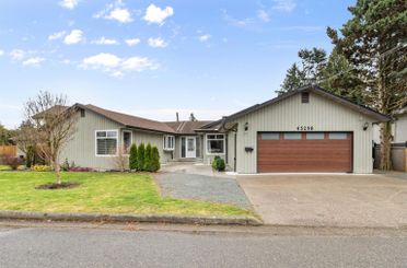 45298 Lazenby RD Chilliwack, Chilliwack Apartments for sale, MLS® R2984507