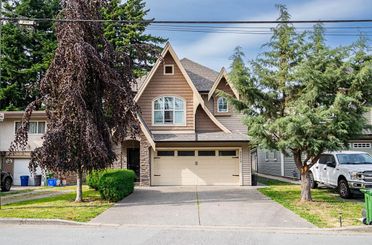 45313 Crescent DR Chilliwack, Chilliwack Apartments for sale, MLS® R3018564