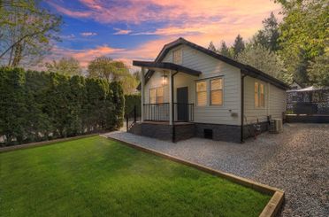 45346 Vedder Mountain RD Cultus Lake, Cultus Lake Apartments for sale, MLS® R2996729