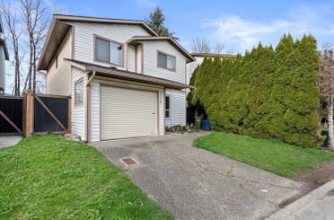 45349 Mcintosh DR Chilliwack, Chilliwack Apartments for sale, MLS® R3000401