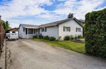 45391 Watson RD Chilliwack, Chilliwack Apartments for sale, MLS® R3006943