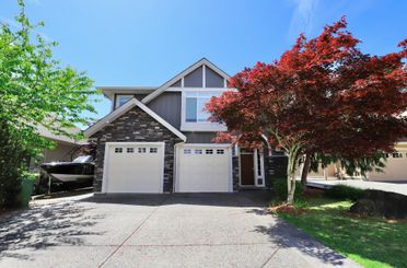 45398 Magdalena PL Cultus Lake, Cultus Lake Apartments for sale, MLS® R2992529