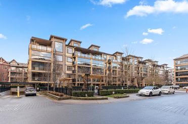 454 8258 207a ST Langley, Langley Apartments for sale, MLS® R2975141