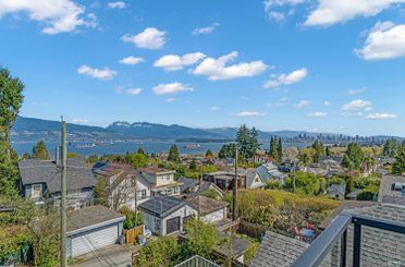 4541 W 5th AVE Vancouver, Vancouver Apartments for sale, MLS® R2991032