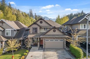 45432 Ariel PL Cultus Lake, Cultus Lake Apartments for sale, MLS® R2994159