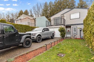 45507 Mcintosh DR Chilliwack, Chilliwack Apartments for sale, MLS® R2975319