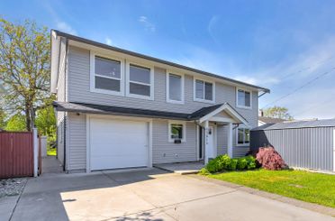 45614 Herron AVE Chilliwack, Chilliwack Apartments for sale, MLS® R3000350
