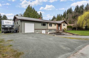4563 Lyardon RD Chilliwack, Chilliwack Apartments for sale, MLS® R2983141