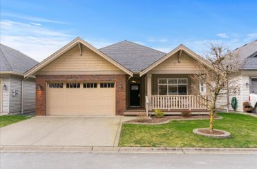 45823 S Foxridge Crescent Chilliwack, Chilliwack Apartments for sale, MLS® R2962192