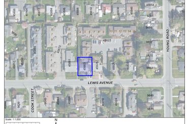 45903 Lewis AVE Chilliwack, Chilliwack Apartments for sale, MLS® R2997380