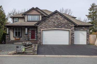 45921 Verbena DR Chilliwack, Chilliwack Apartments for sale, MLS® R3008954
