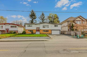 45960 Stevenson RD Chilliwack, Chilliwack Apartments for sale, MLS® R3023703