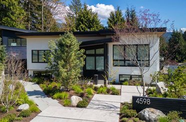 4598 Meadowbank Close North Vancouver, North Vancouver Apartments for sale, MLS® R2994787