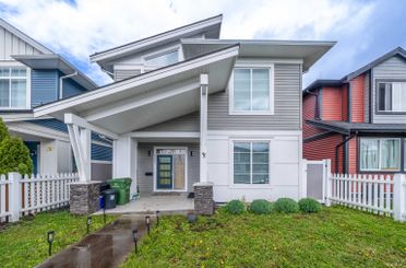 45991 Fourth AVE Chilliwack, Chilliwack Apartments for sale, MLS® R2993360