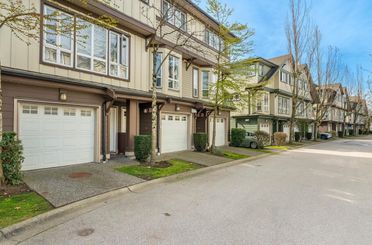 46 160 Pembina ST New Westminster, New Westminster Apartments for sale, MLS® R3026688