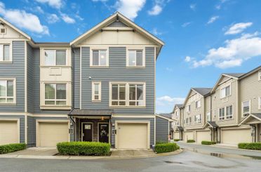 46 19913 70 AVE Langley, Langley Apartments for sale, MLS® R3006085
