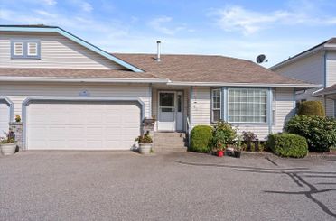 46 45175 Wells RD Chilliwack, Chilliwack Apartments for sale, MLS® R2994492