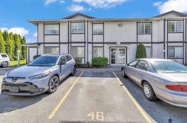 46 45655 Mcintosh DR Chilliwack, Chilliwack Apartments for sale, MLS® R2995783