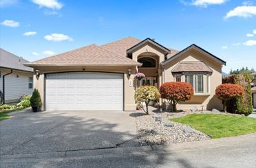 46 47470 Chartwell DR Chilliwack, Chilliwack Apartments for sale, MLS® R2995156