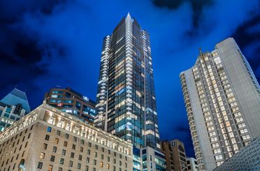 4601 667 Howe ST Vancouver, Vancouver Apartments for sale, MLS® R2795870