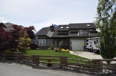 46052 Bridle Ridge Crescent Chilliwack, Chilliwack Apartments for sale, MLS® R2945412