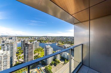 4610 1480 Howe ST Vancouver, Vancouver Apartments for sale, MLS® R3025947